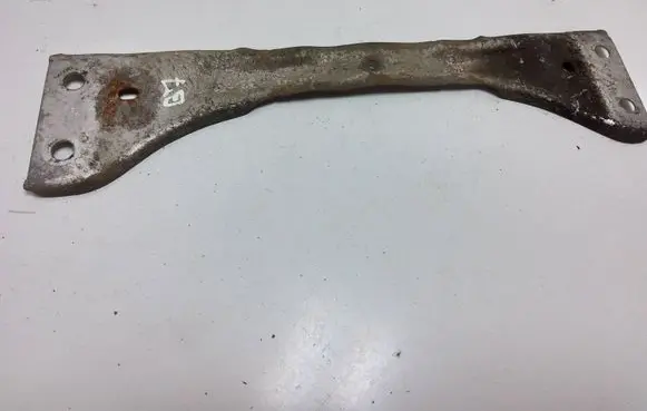Volkswagen PASSAT B7 USA Other under body part 1K0802128C