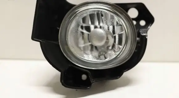 Mazda 3 Headlight/headlamp