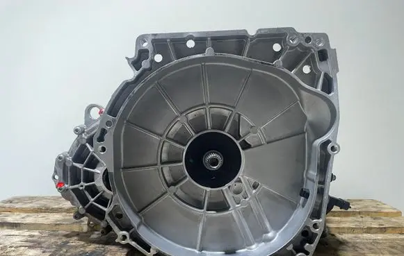Mercedes-Benz CLA C118 X118 Automatic gearbox A2472709200 R2472712600 K8HA400