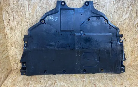 Mazda CX-5 Engine splash shield/under tray TK4856071 K6805