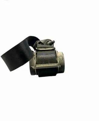 Opel Astra H Rear seatbelt 602143300B
