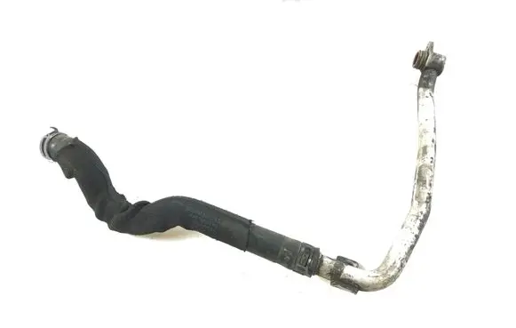 Audi A6 Allroad C7 Gearbox oil cooler pipe/hose 059121075DJ
