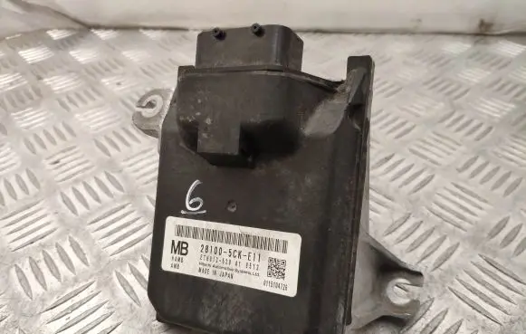 Honda Civic X Gearbox control unit/module 281005CKE11