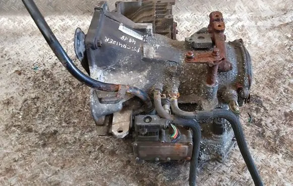 Chrysler PT Cruiser Automatic gearbox p04799920aa