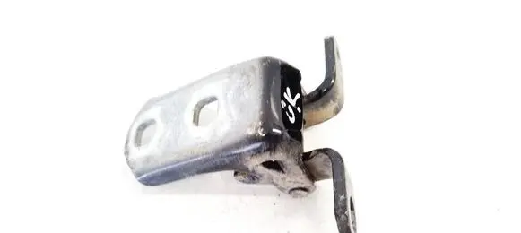 Saab 9-3 Ver2 Rear door lower hinge