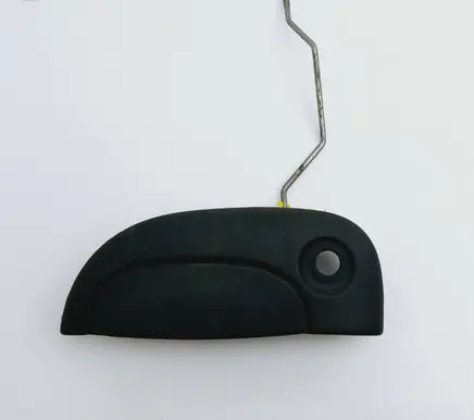 Renault Kangoo I Front door exterior handle 7700354478