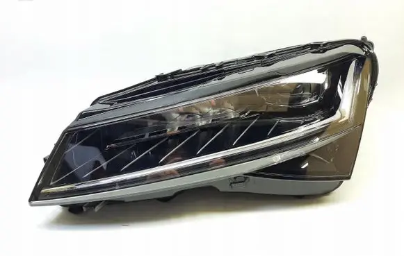 Skoda Superb B8 (3V) Headlight/headlamp 3V2941015D