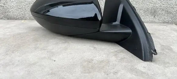 Opel Insignia B Front door electric wing mirror YR003584FX 39148124