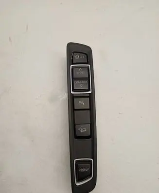 BMW X5 F15 Suspension ride height/mode switch 9286064