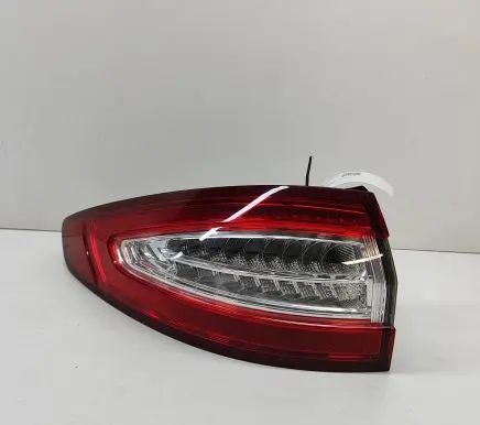 Ford Mondeo MK IV Rear/tail lights DS7313405FG