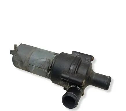 Mercedes-Benz Vito Viano W638 Electric auxiliary coolant/water pump 0392020026 001835136