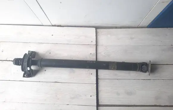 Mercedes-Benz Sprinter W901 W902 W903 W904 Middle center prop shaft 