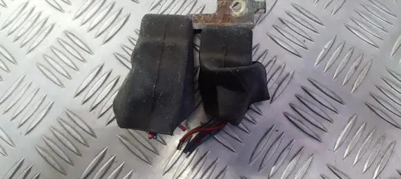 Mazda 626 Other relay