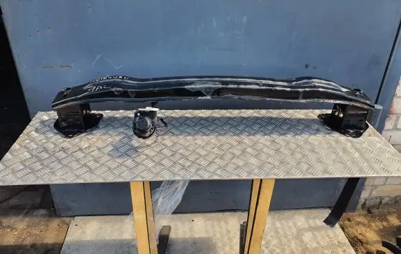 Mini Cooper Countryman R60 Rear bumper support beam 