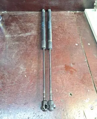 Ford Fiesta Tailgate/trunk strut/damper 8A61A406A10AC 0241330325N