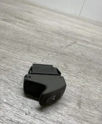 Renault Scenic I Electric window control switch 432963K 24359