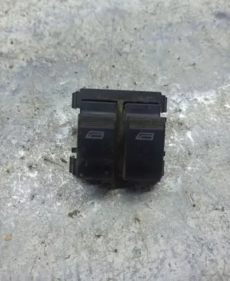 Audi A3 S3 8L Electric window control switch 8L0959851