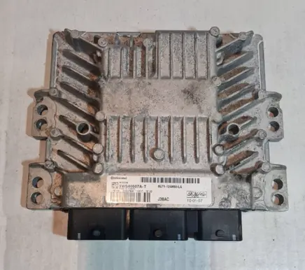 Ford S-MAX Air suspension control unit module (rear) 5WS40507AT 6U7112A650LA