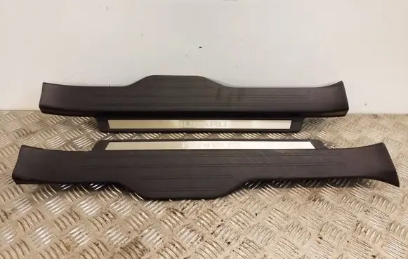Subaru Outback (BS) Front sill trim cover 94060AL070