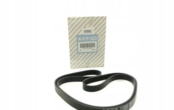 Fiat Ulysse Alternator belt 71739924