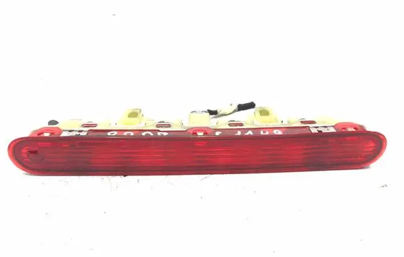 Peugeot 207 Third/center stoplight 9649986880 K1149