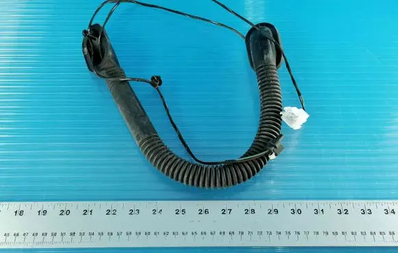 Volkswagen Crafter Rear door wiring loom A0009974951 A0375450628 A0225451926