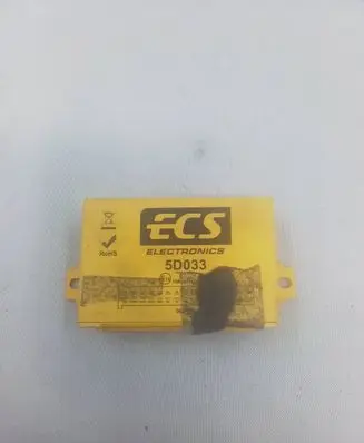 Hyundai Tucson TL Other control units/modules 5D033 10R04132
