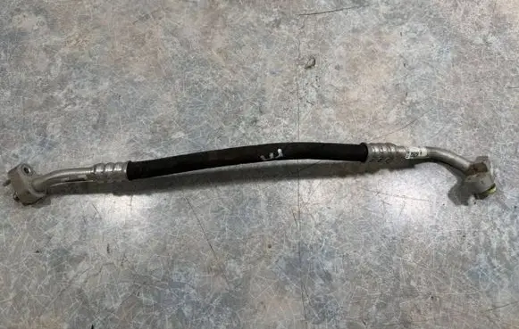 BMW i3 Air conditioning (A/C) pipe/hose 9291271 64509291271