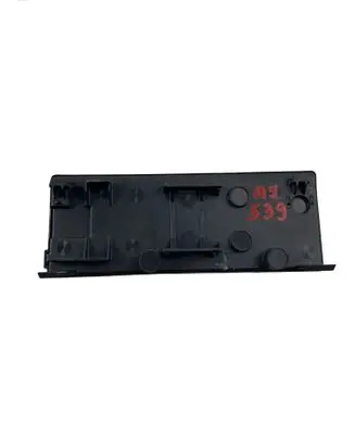 Skoda Superb B6 (3T) Tailgate/trunk control unit/module 7N0959107C
