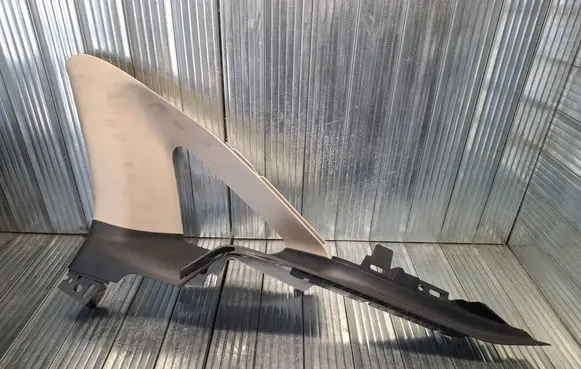 Ford Fusion II (D)pillar trim (top) HS737831012A 1723101