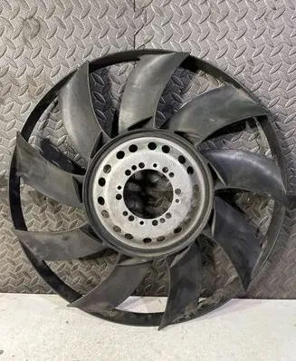 BMW 7 E65 E66 Fan impeller 75047320 54097