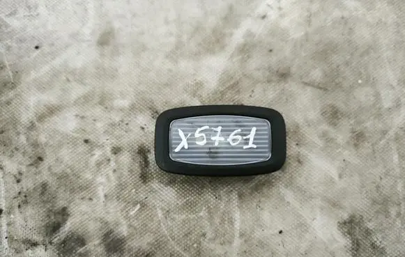 Mercedes-Benz C AMG W205 Other interior light A0009063904