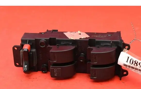 Honda Accord Electric window control switch 