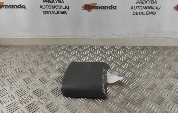 Renault Trafic II (X83) (B) pillar trim (bottom) 8200036105G 91165352
