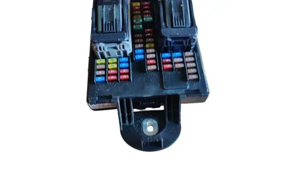 Volvo S90, V90 Fuse module 31346672