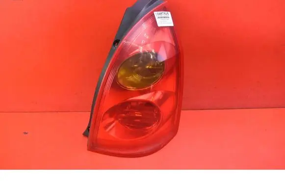 Nissan Primera Rear/tail lights 