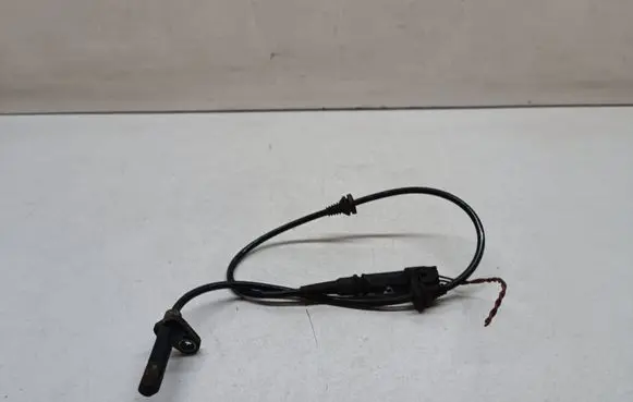 BMW X5 E70 ABS brake wheel speed sensor 6771776