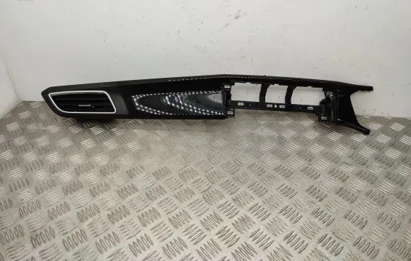 Volkswagen T-Roc Dashboard center trim panel 2GA858036A 2GA819704H