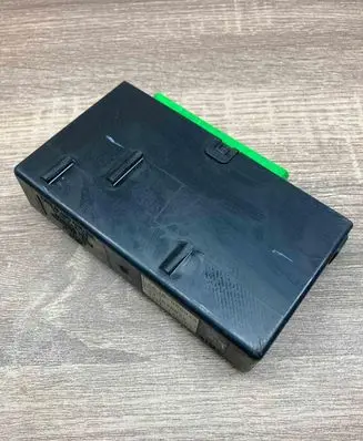 Volvo S40, V40 Alarm control unit/module MB232300 9459266
