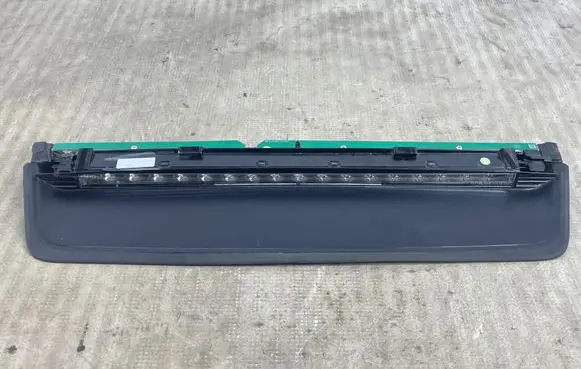 Mercedes-Benz S W222 Third/center stoplight A2229067303