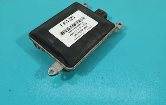 Mazda 6 Central body control module GHP9-67Y80B IMPRK1414328
