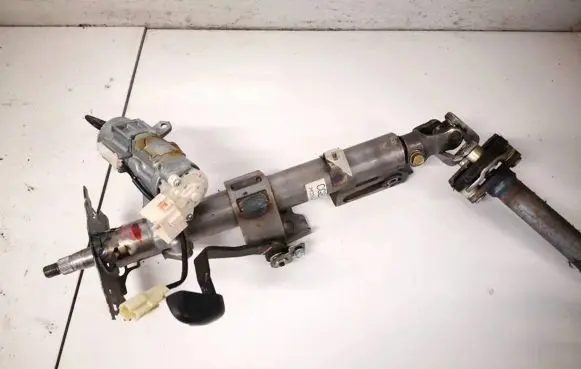 Toyota Avensis Verso Steering wheel axle