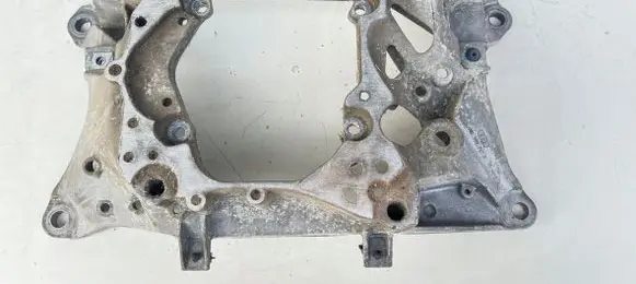 Audi Q7 4M Gearbox mounting bracket 4M0399263E