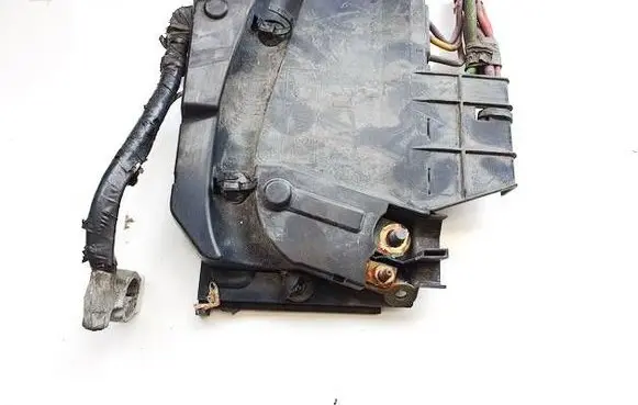 Ford Grand C-MAX Fuse box set AV6T14A067BA