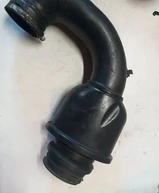 Volvo S80 Intercooler hose/pipe 30713698 D36ZC