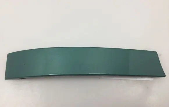 Under headlight/headlamp trim