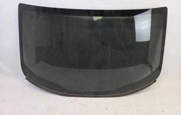 Maserati Ghibli Rear windscreen/windshield window 