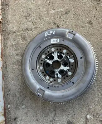 Alfa Romeo Junior Clutch set kit 9832497480