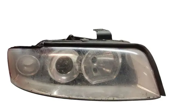 Audi A4 S4 B6 8E 8H Headlight/headlamp 8E0941004F 5316 89305700