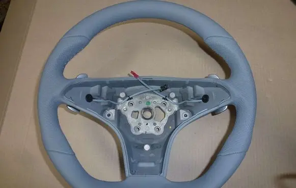 Mercedes-Benz E W212 Steering wheel A1714606903